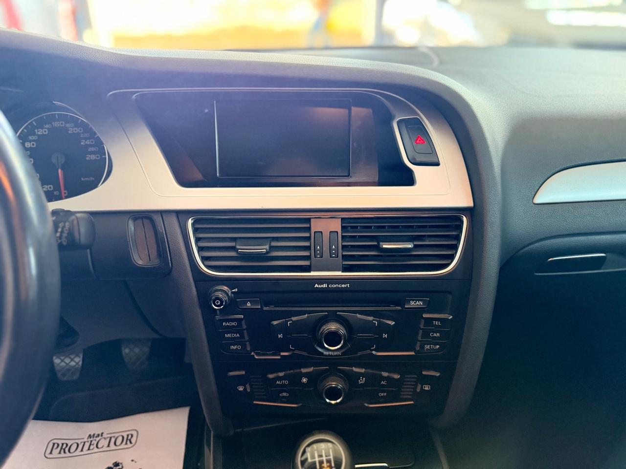 Audi A4 2.0 TDI 143CV F.AP. Advanced