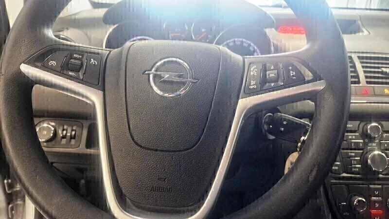 Opel Meriva 1.3 CDTI 95CV ecoFLEX Start&Stop Elective