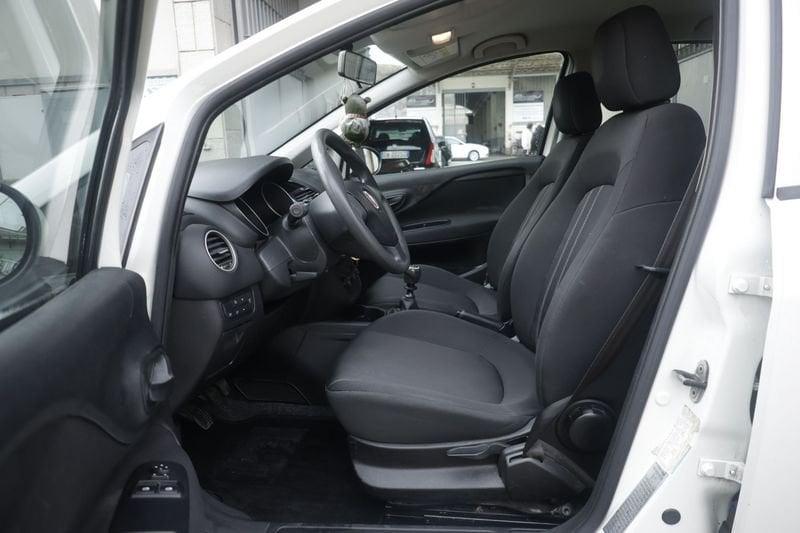 FIAT Punto FIAT Punto 1.4 8V 5 porte Easypower Street Unicoproprietario