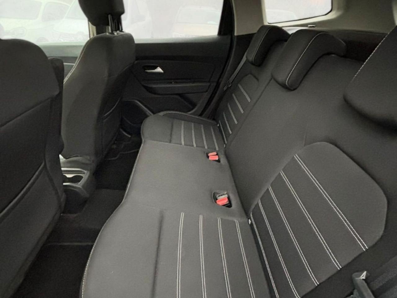 Dacia Duster 1.6 SCe GPL 4x2 Comfort