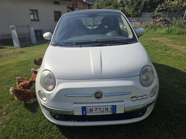 Fiat 500 1.2 Lounge 69cv