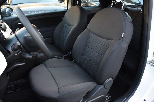 FIAT 500 1.0 Hybrid *CARPLAY*SENSORI*CRUISE*RUOTINO*