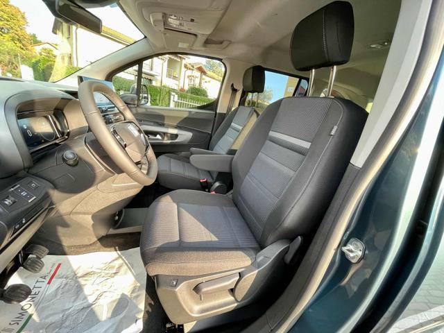 FIAT Doblo PASSO CORTO 1.5 BlueHdi 100 CV - KM0