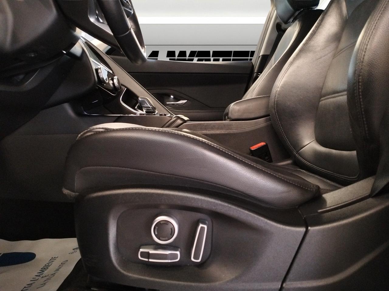 Jaguar E-Pace 2.0D I4 163 CV AWD Auto SE - 4X4