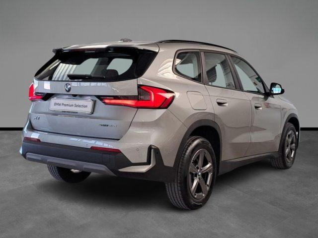 BMW X1 sDrive 18d Aut.