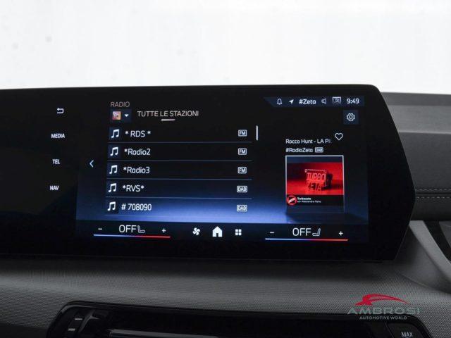 BMW 218 Serie 2 i Active Tourer Premium Package