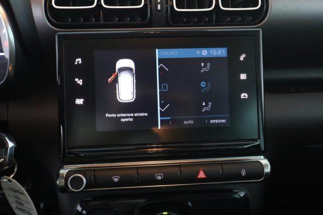CITROEN C3 Aircross C3 Aircross PureTech 110 S&S Plus