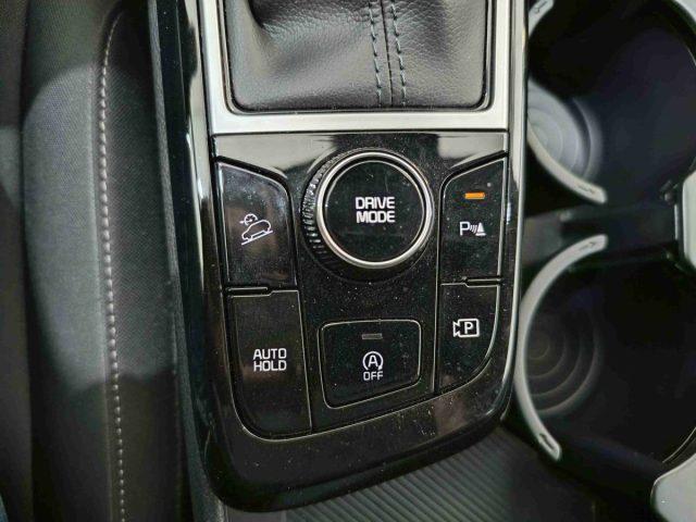 KIA Sportage 1.6 TGDi MHEV DCT Business