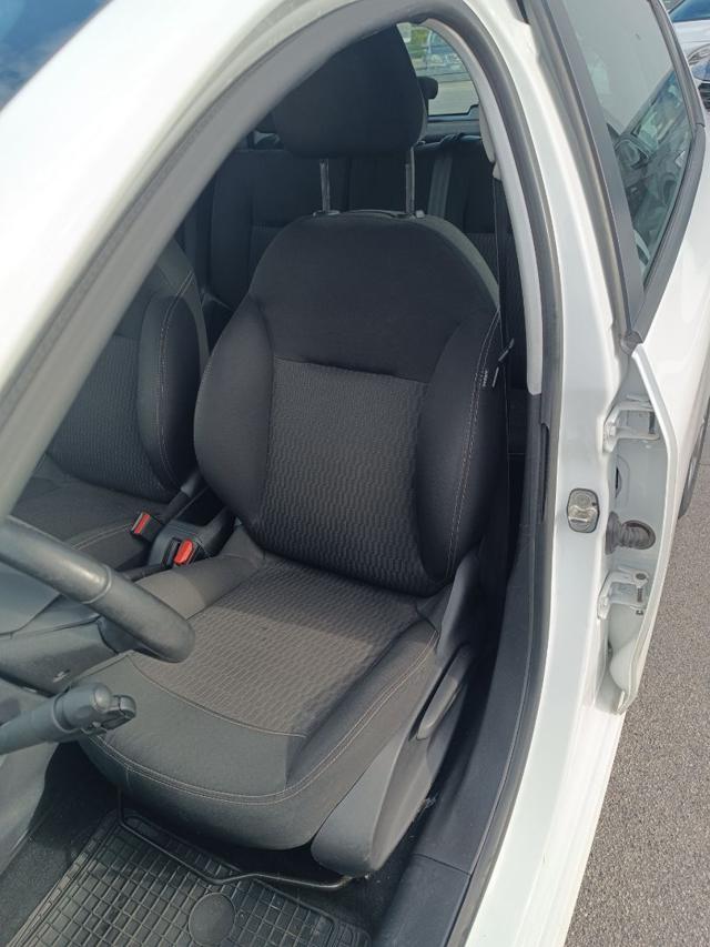 PEUGEOT 208 1° serie BlueHDi 75 5 porte Touch
