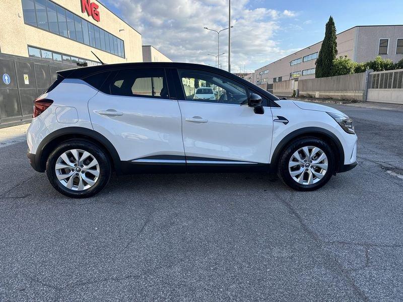Renault Captur 1.6 HEV E-TECH 105KW INTENS Auto