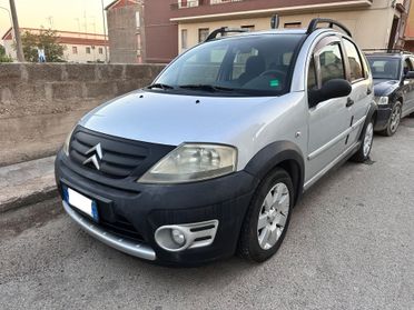 Citroen C3 1.4 HDi 70 Perfect