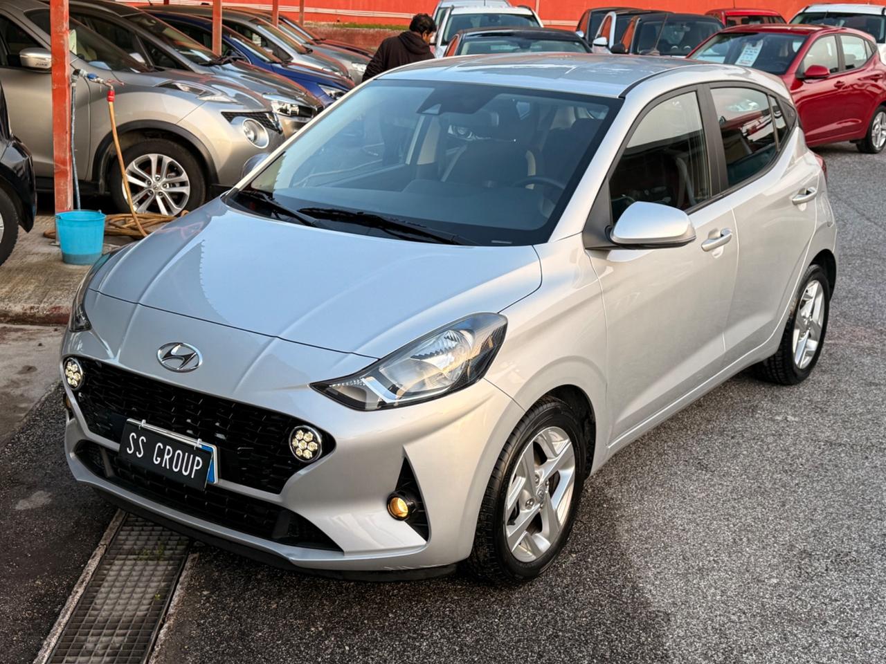 i10 1.0 MPI Prime-unipro-rate-garanzia-permute