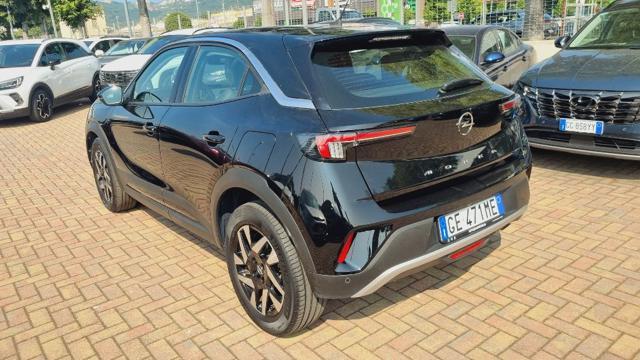 OPEL Mokka 1.2 Turbo Elegance