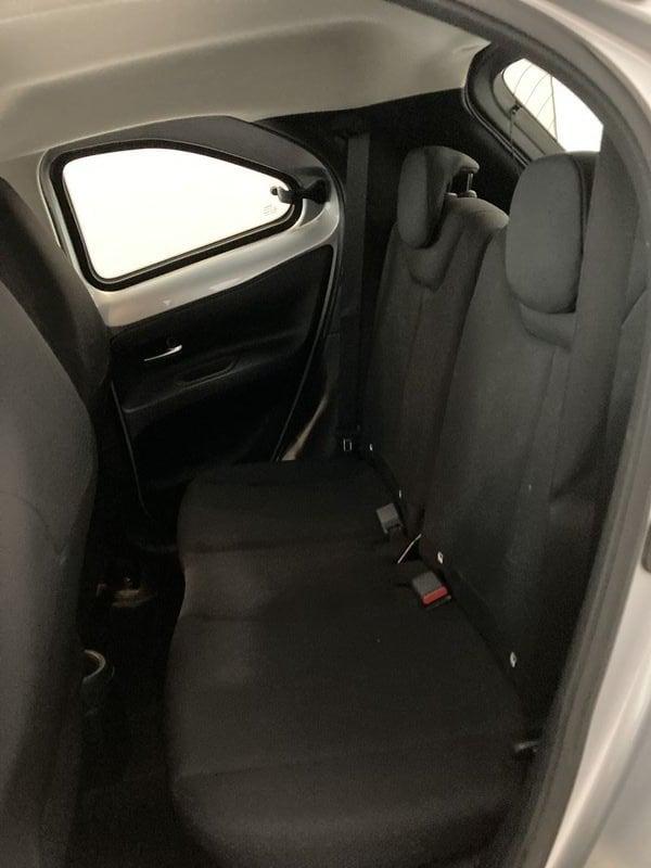 Toyota Aygo X 1.0B (72 CV) Active