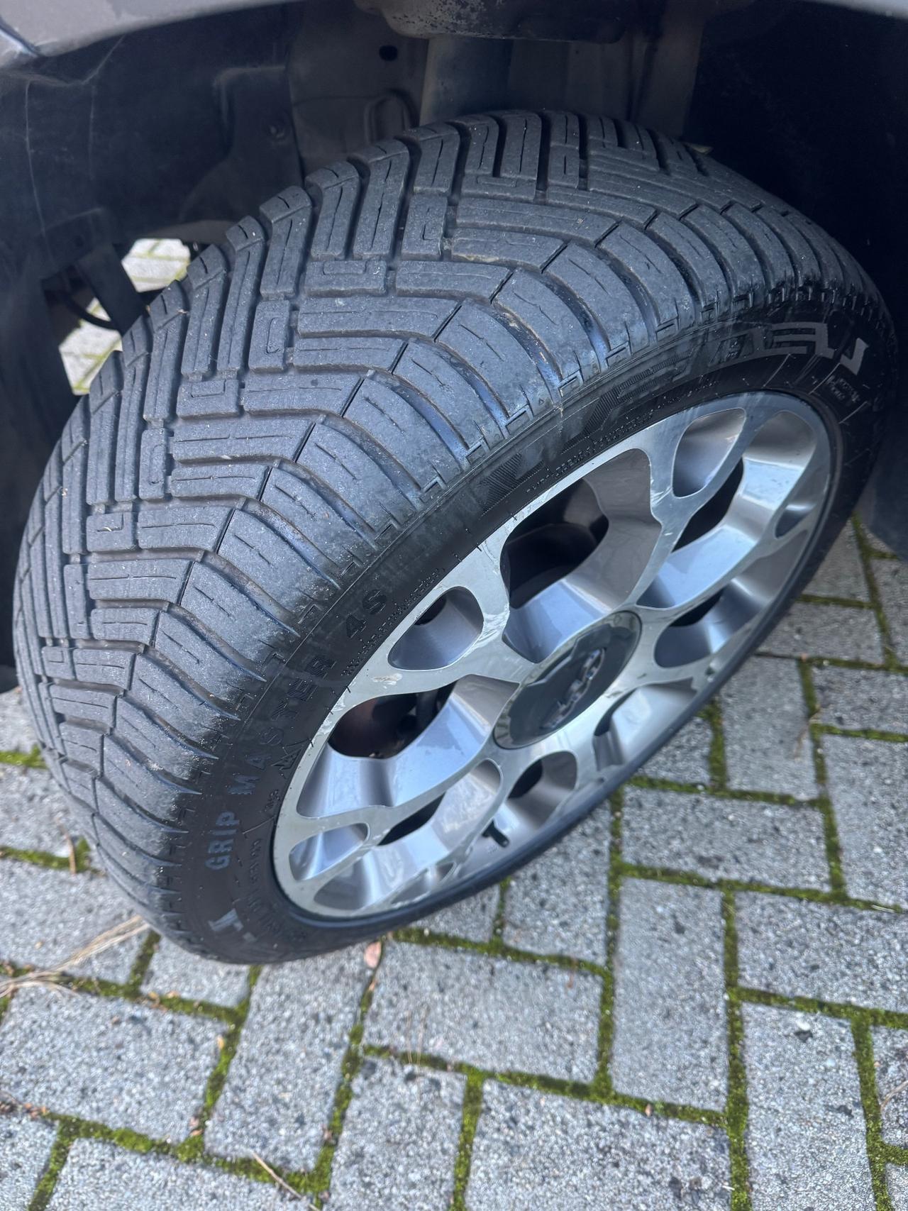 Fiat 500L 1.3 Multijet 85Cv *TREKKING* 2015