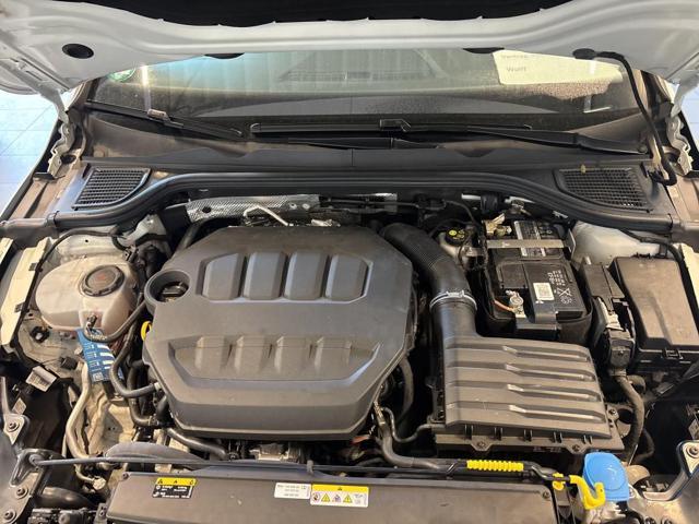 VOLKSWAGEN Golf GTI 2.0 TSI 245cv