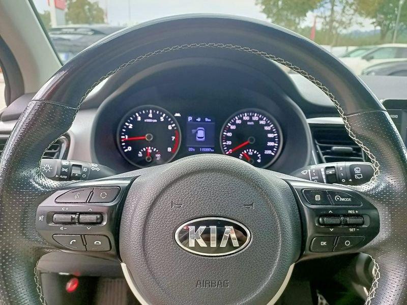 KIA Stonic 1.0 T-GDi 120cv Energy DCT7 my18