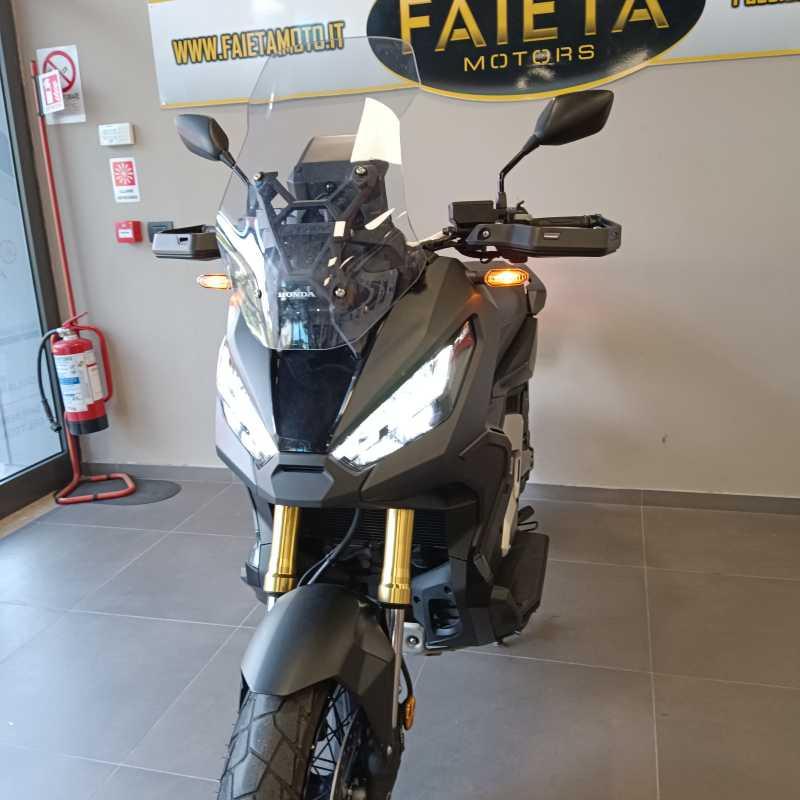 Honda X-ADV 750 DCT - 2022