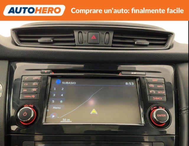 NISSAN X-Trail 1.6 dCi 2WD Tekna