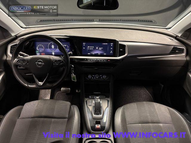 OPEL Grandland 1.5 Ecotec 130 CV aut. Business Elegance - PROMO