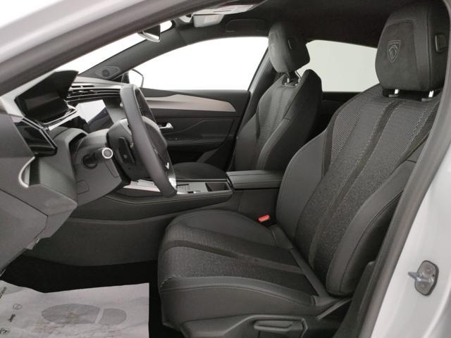 PEUGEOT 308 BlueHDi 130 S&S EAT8 GT