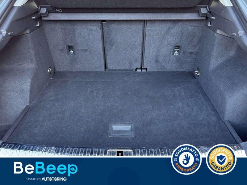 Audi Q3 SPORTBACK 35 2.0 TDI S LINE EDITION S-TRONIC