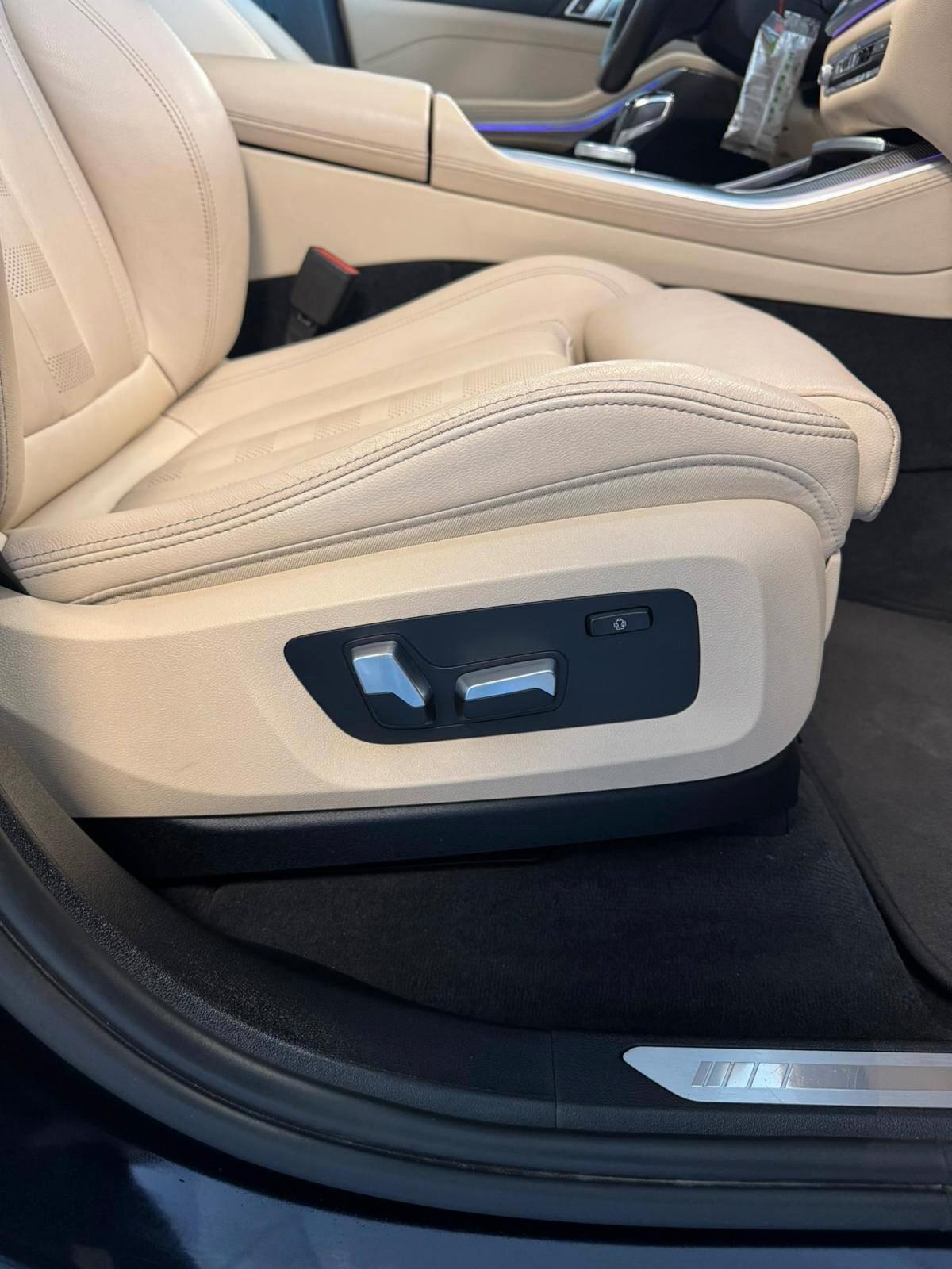 BMW X5 XDRIVE 3.0 D 48V M SPORT 2021