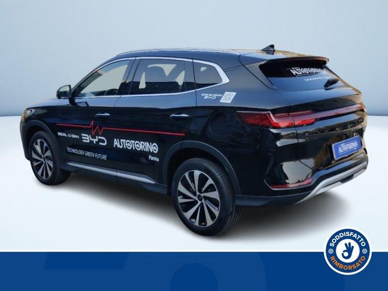 BYD Seal U DMi SEAL U DM-i Comfort