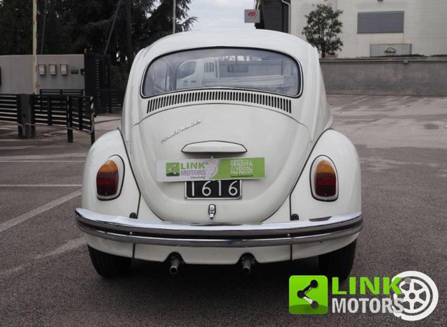 VOLKSWAGEN Maggiolino *ASI*