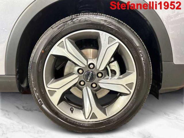 KGM Tivoli - 1.5 turbo gdi Luxury 2wd 163cv auto
