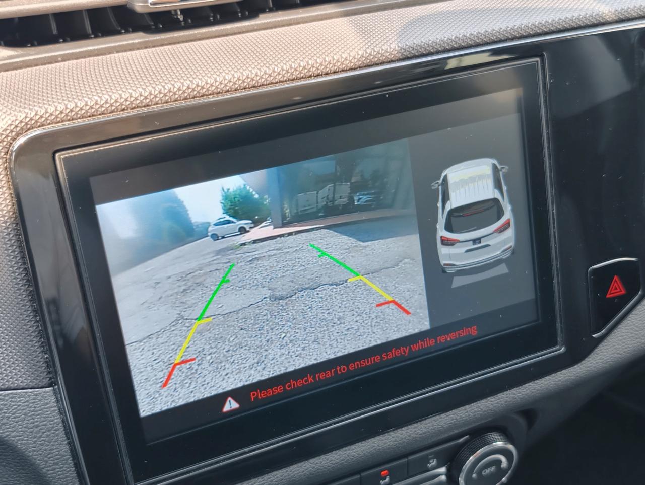 DR 4.0 GPL 114cv Tetto Apribile PREZZO REALE!