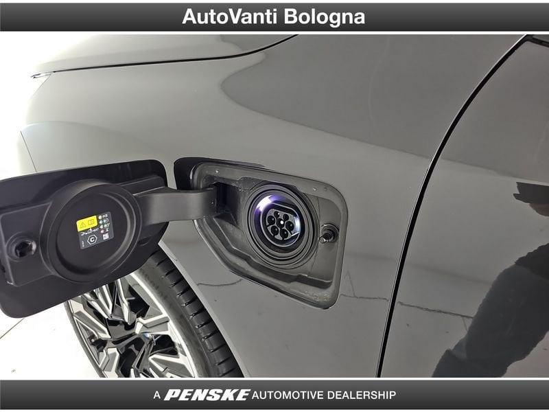 BMW X3 X3 xdrive30e MSport Pro auto
