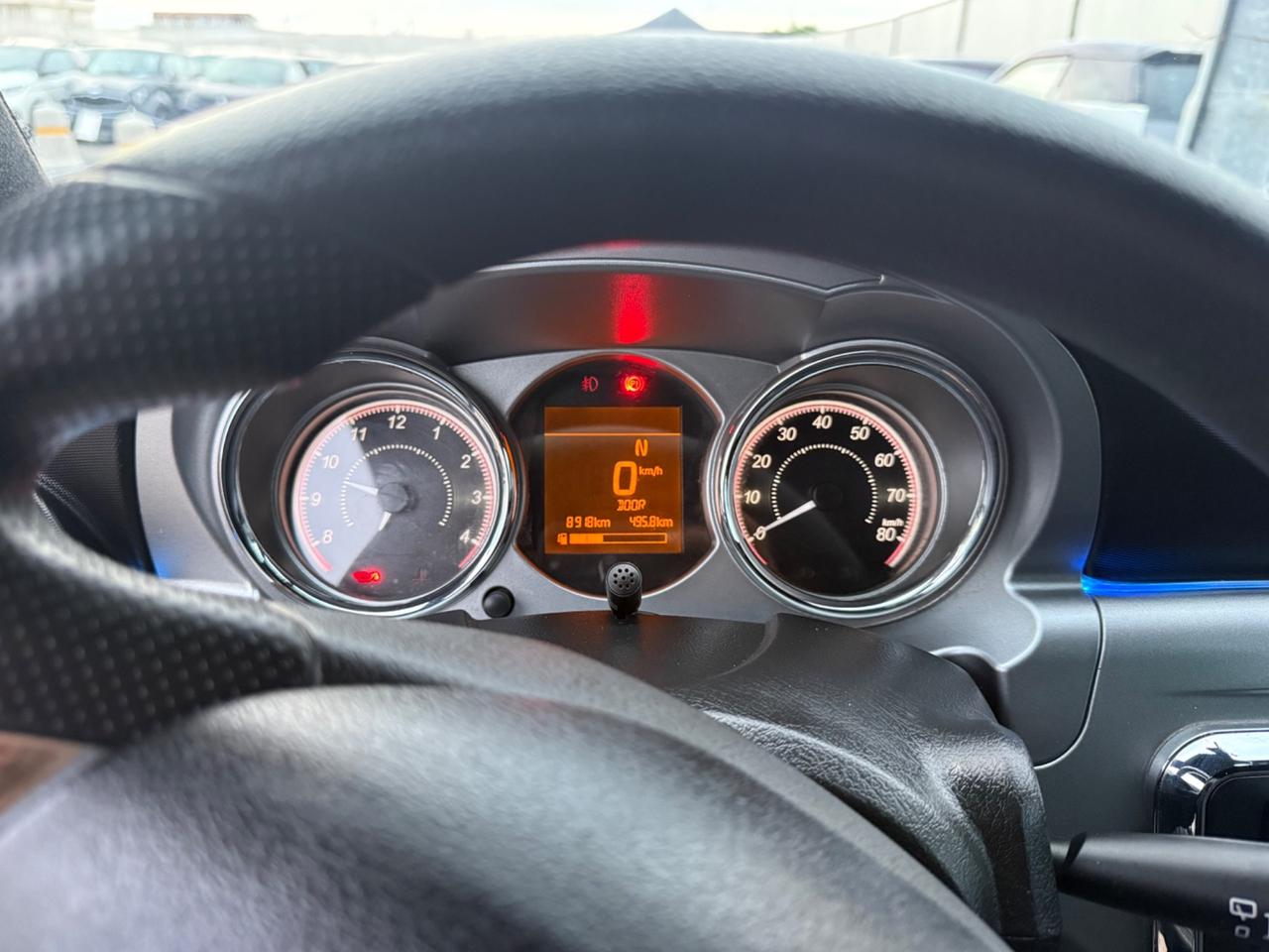 Ligier Js50 Sport Progress come nuova