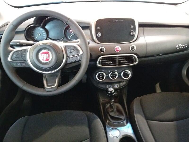 FIAT 500X 1.0 T3 120 CV