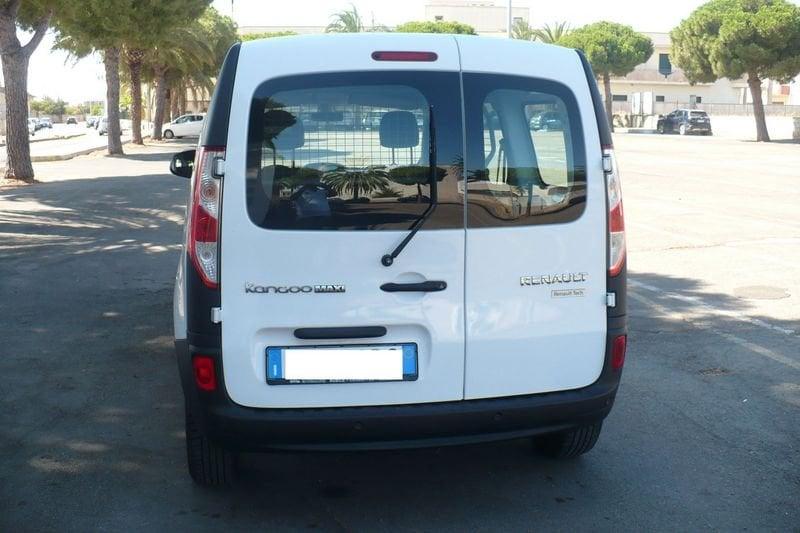 Renault Kangoo Kangoo Blue dCi 95CV Express Maxi Combi Ice Plus