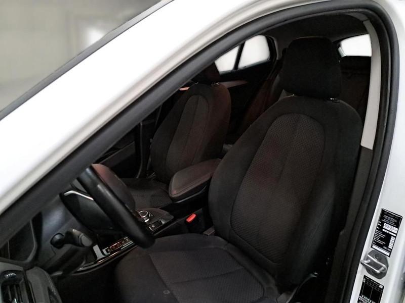 BMW X2 XDRIVE 25E BUSINESS X AUTOMATICO 5 PORTE SUV