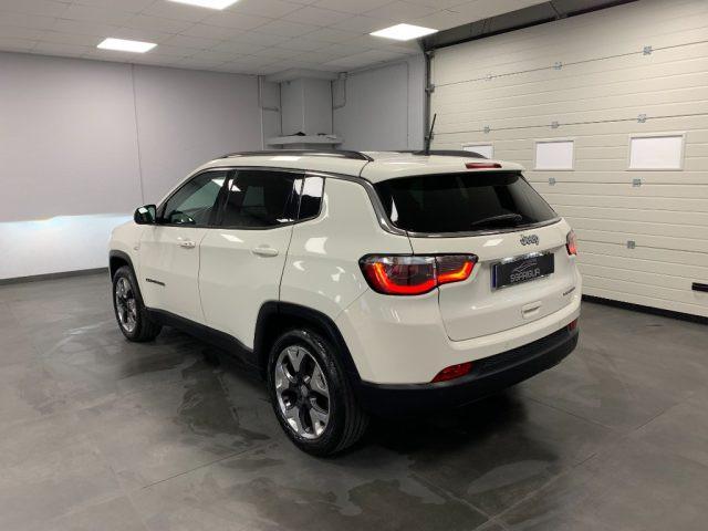 JEEP Compass 1.6 Multijet 2WD Limited