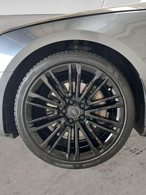 Audi A4 Avant 2.0 TFSI 252 CV S tronic quattro edition