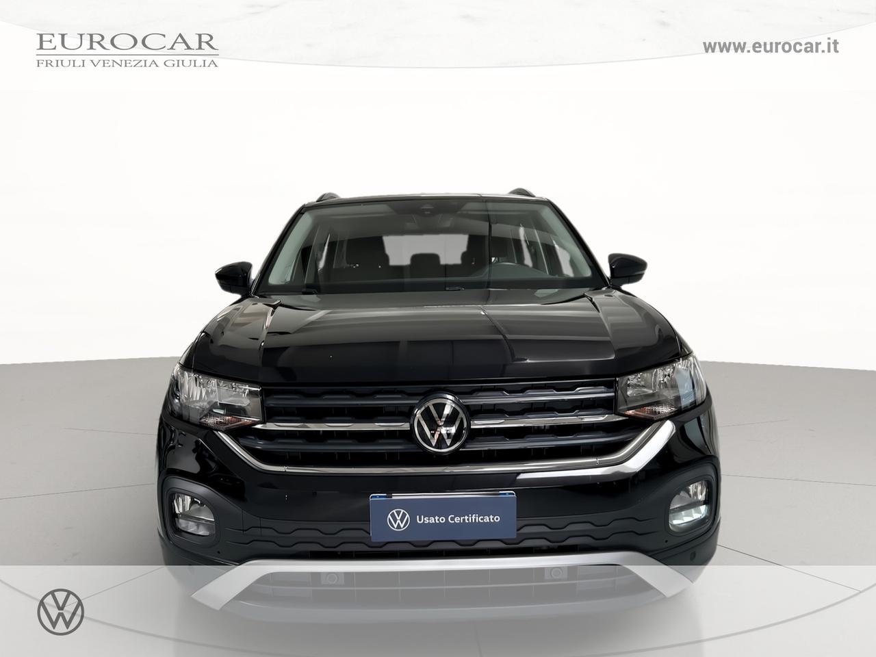 Volkswagen T-Cross 1.0 tsi style 95cv