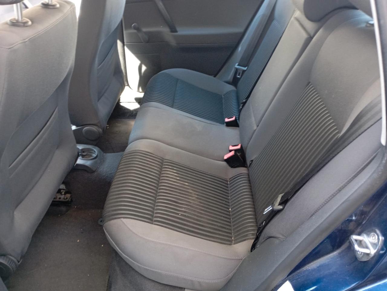 Volkswagen Polo 1.9/101CV TDI 5p. Sportline-2006