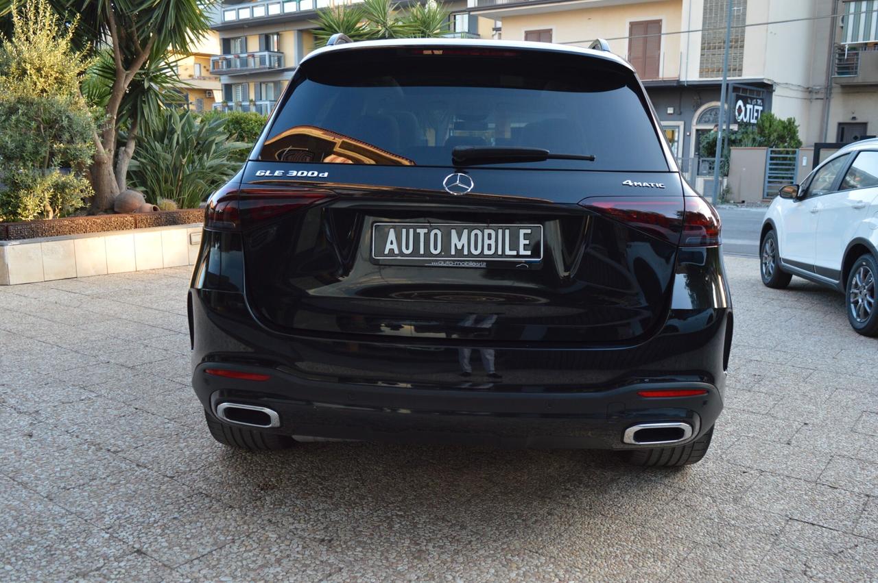 Mercedes-benz GLE 300 d 4Matic Mild Hybrid Premium Plus
