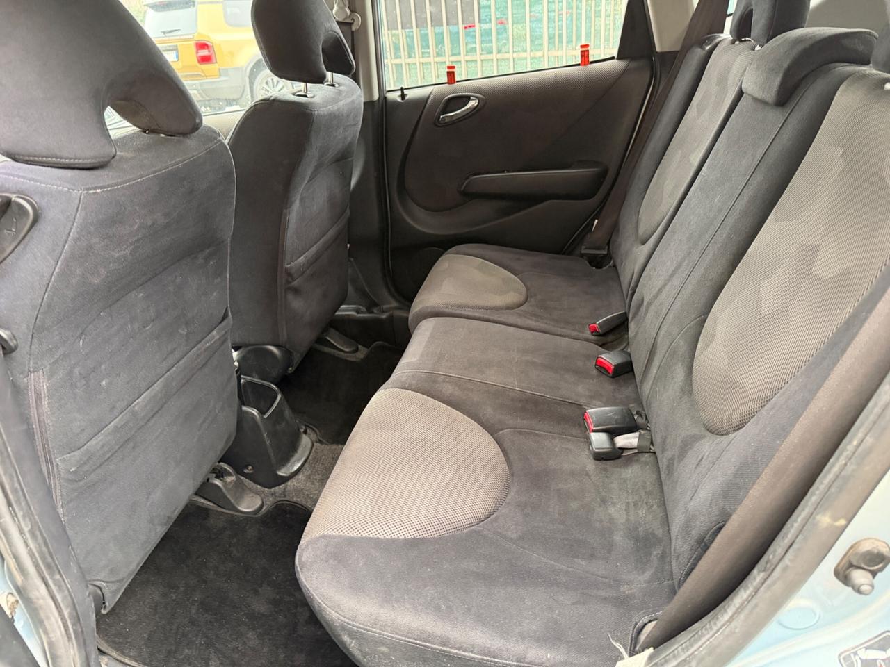 Honda Jazz 1.4 i-DSi benzina-GPL euro4 neopatentati