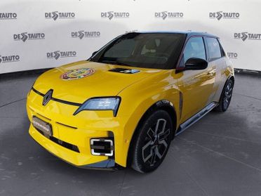 Renault 5 E-Tech Electric 5 E-Tech Electric Comfort Range Iconic Cinq 150 CV