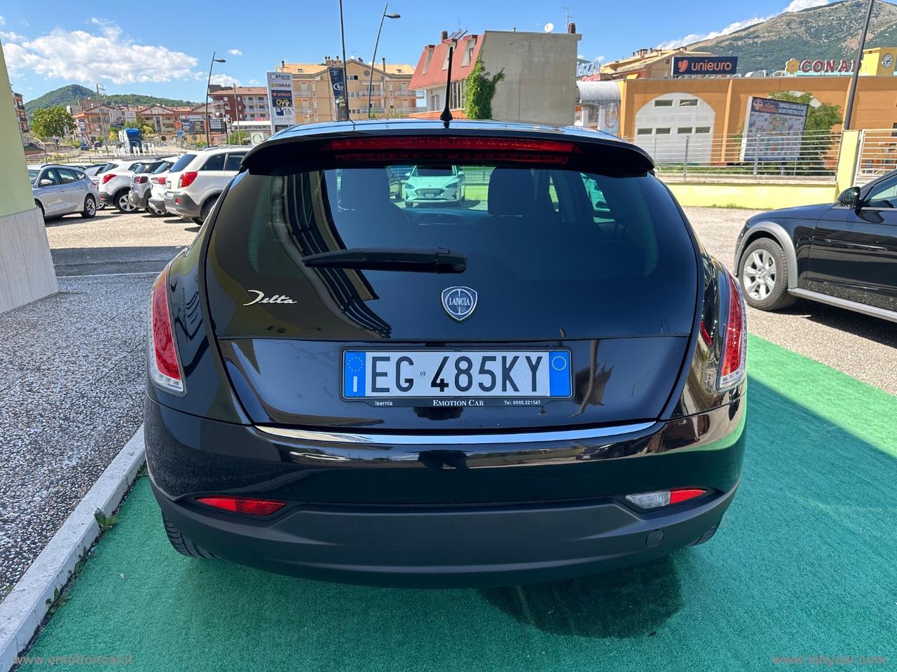 LANCIA Delta 1.6 MJT Platino - 2011