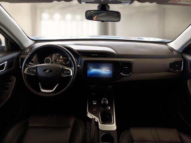 DR MOTOR DR4.0 1.5 MT BENZ GPL