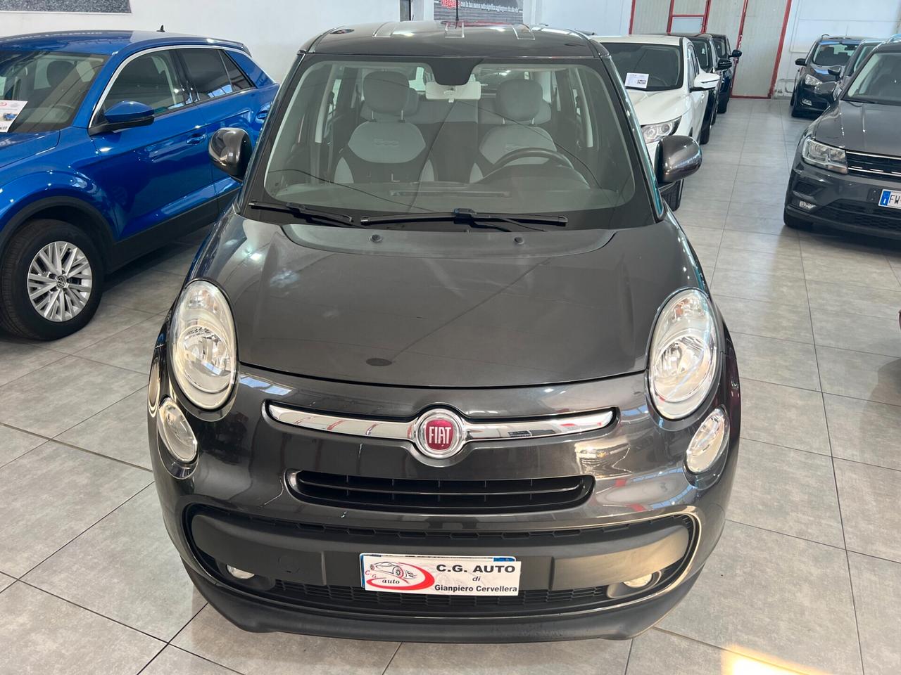 Fiat 500L 1.6 Multijet 120 CV Pop Star