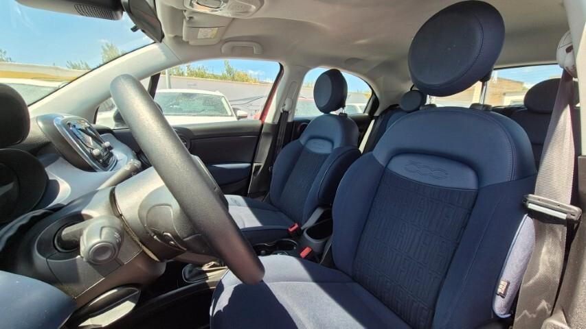 Fiat 500X 1.0 T3 120 CV - 2022