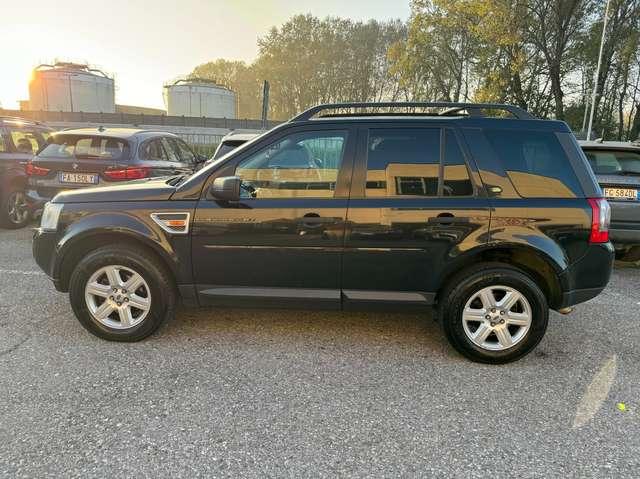 Land Rover Freelander 2.2 td4 S