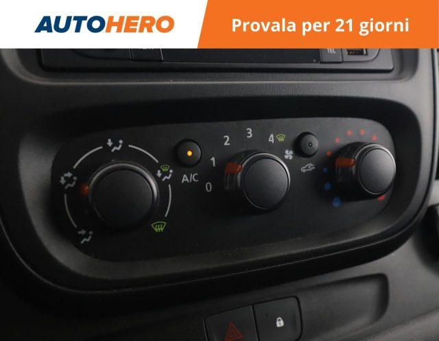 OPEL Vivaro 27 1.6 BiTurbo S&S EcoFLEX PC-TN Combi