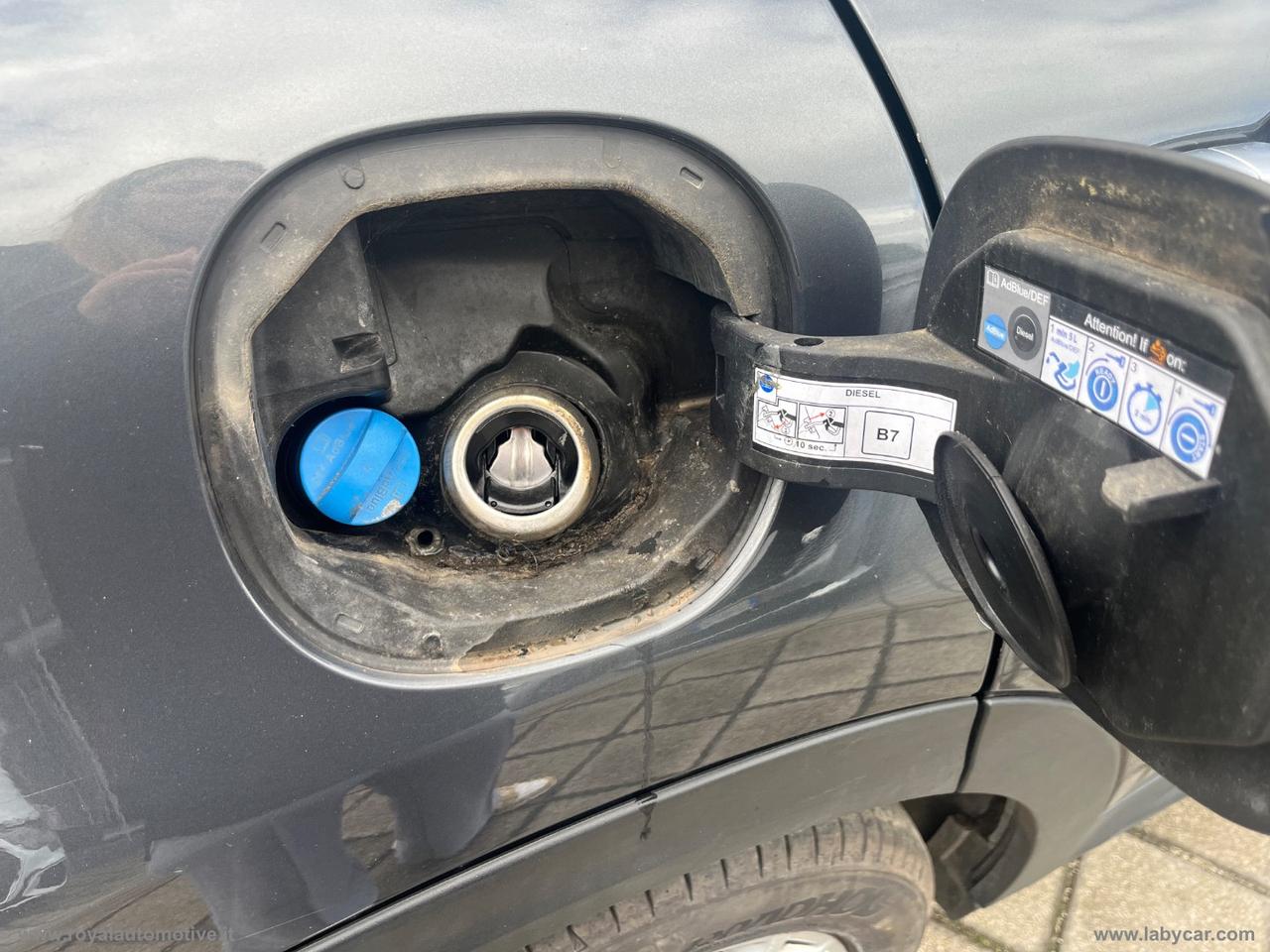 FIAT 500X 1.6 M.Jet 120 CV S-Design City